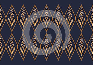 ikat, ethnic, ikat pattern, geometric pattern, native patterns, tribal pattern photo